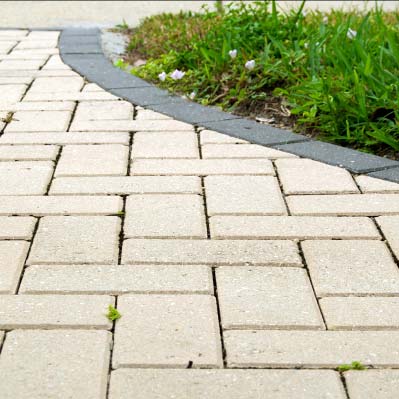 how we design your perfect garden or driveway