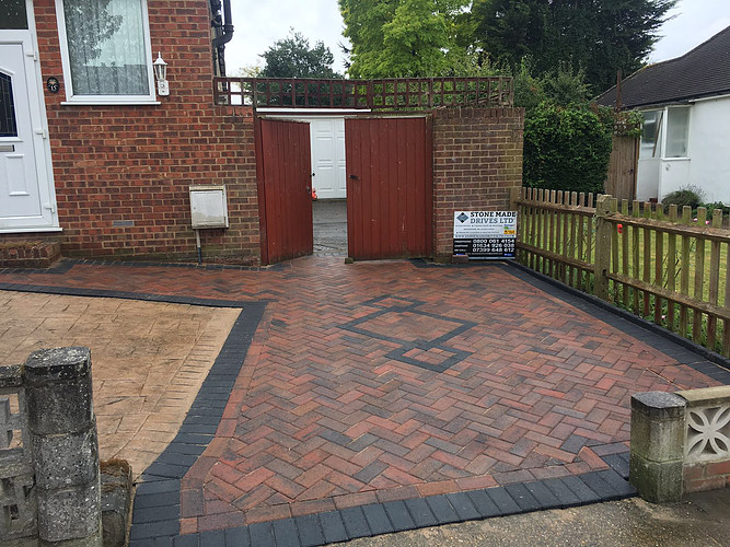 giving you some driveway inspiration giving you some driveway inspiration