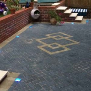 Driveway Trends of 2016