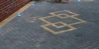 driveway trends of 2016