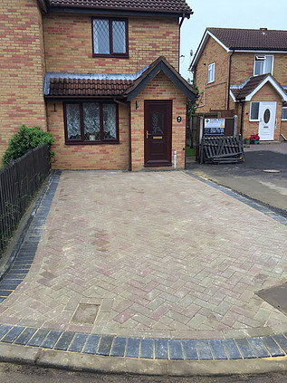 3 big signs you need to replace your driveway