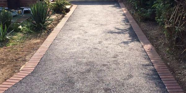 here are 3 big myths about asphalt driveways