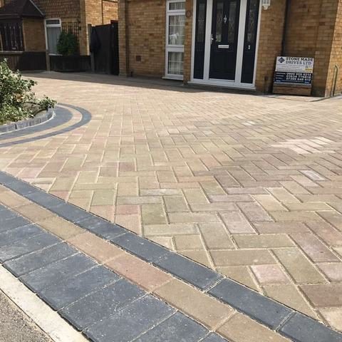 lancashire block paving