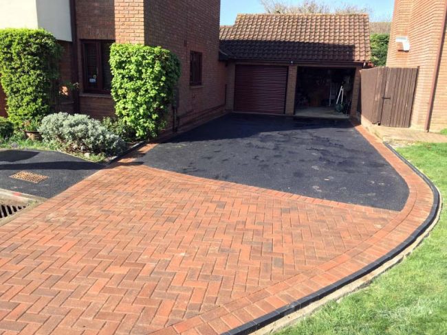block paving driveway tarmac 05