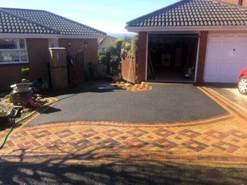 block paving driveways 72
