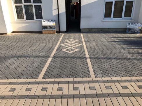 block paving driveways 95