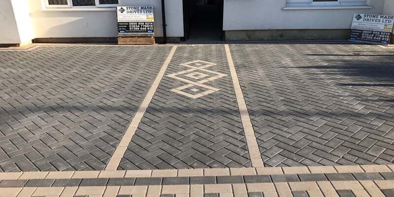 block paving driveways 95