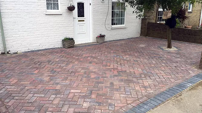 block paving in clitheroe 2
