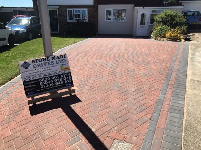 driveway block paving lancashire 03