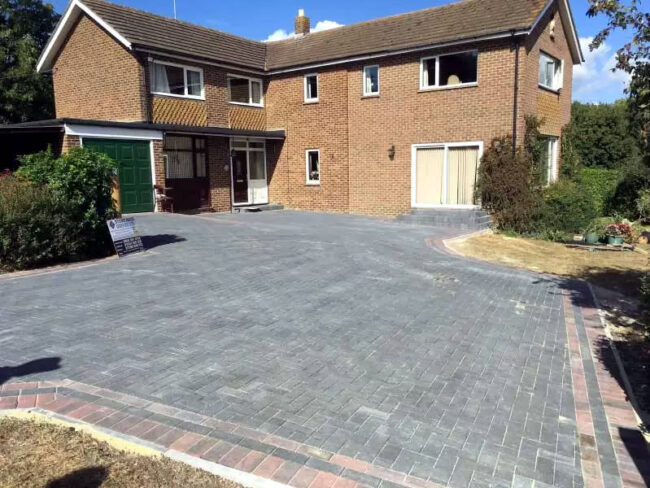 driveway in skipton 5