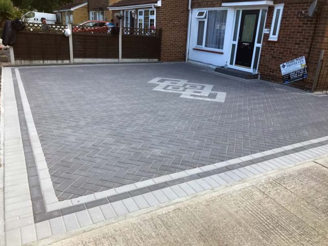 driveway lancashire block paving 07