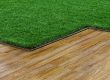 lancashire artificial grass and decking