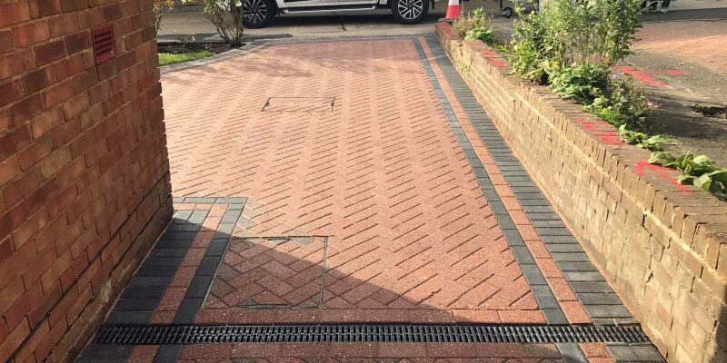lancashire block paving drainage 02