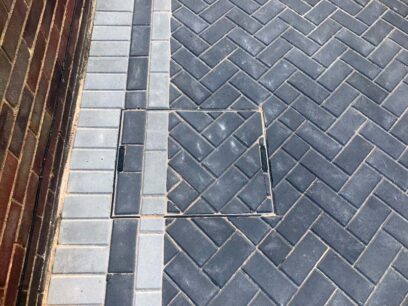 lancashire block paving drainage 07