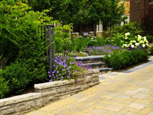 landscaping gardening 08