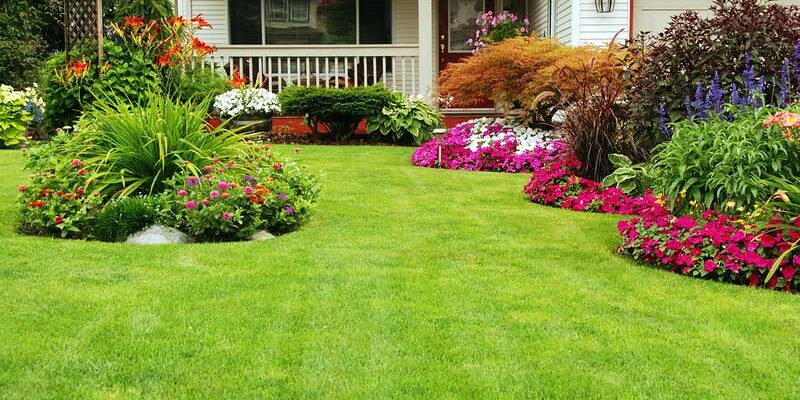 landscaping gardening 13