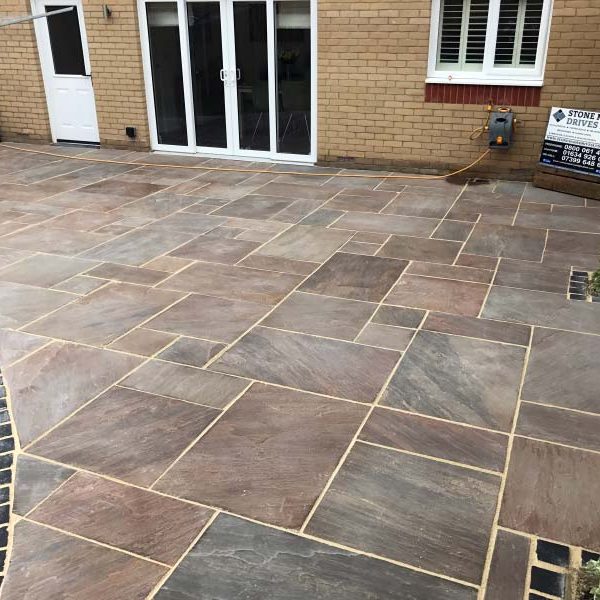 Block Paving Driveways Kent, Patios and Paving in Maidstone & Chatham