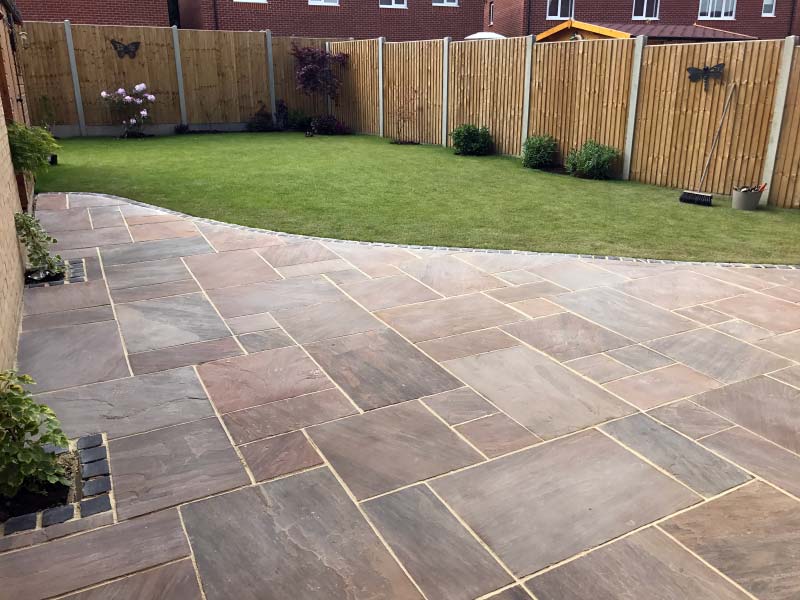 Gallery Block Paving, Landscaping & Groundwork services we provide