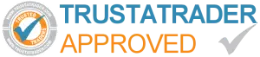 Trustatrader Approved