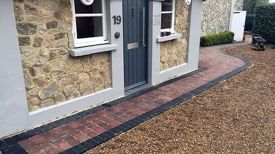 tumble paving in stockport 2
