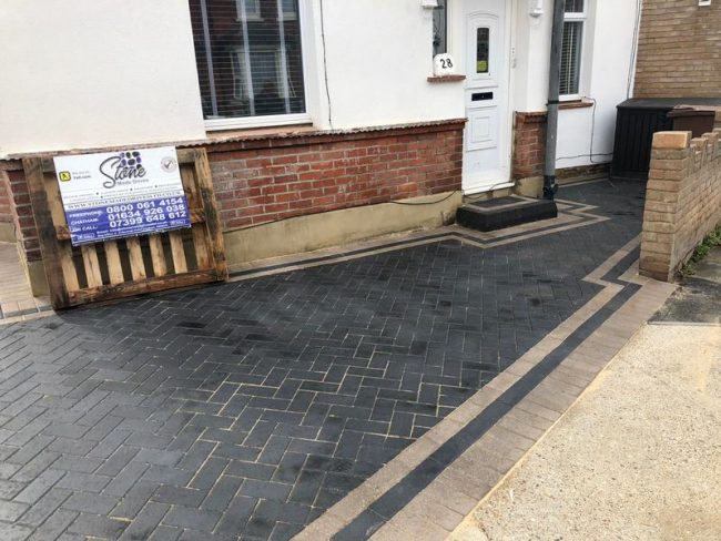 block paving driveway lancashire 06