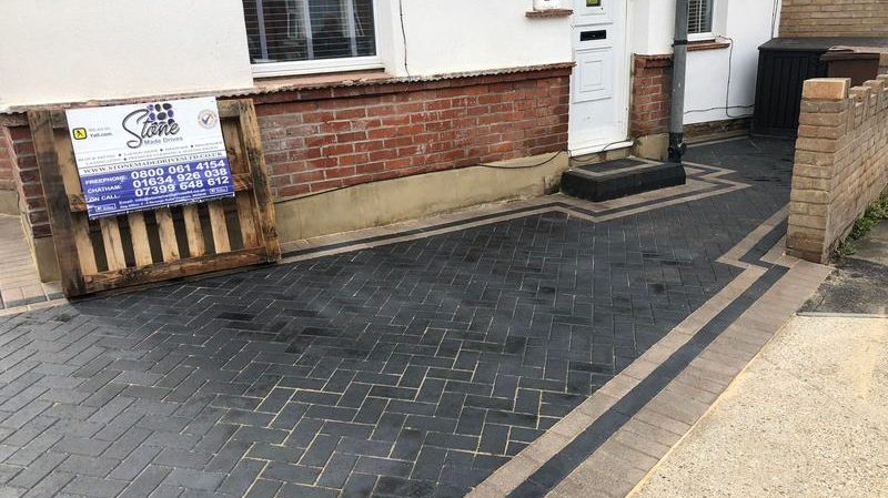 block paving driveway lancashire 06