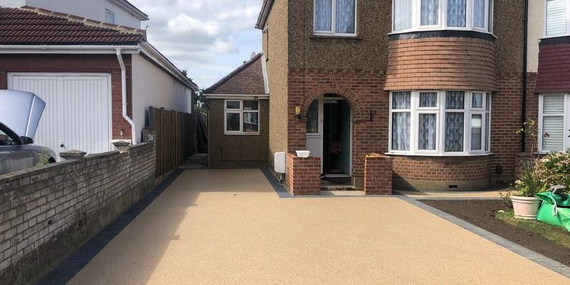 resin bound driveways 01