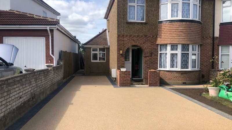 resin bound driveways 01