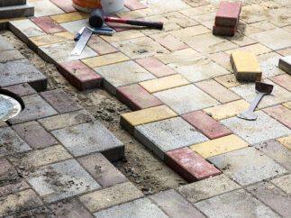 driveway repairs leigh lancashire