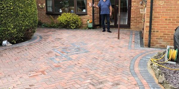 block paved patio lancashire 06