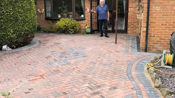 block paved patio lancashire 06