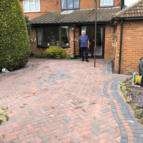 Block Paving Specialists Reliable, Is Block Paving Good For Patios