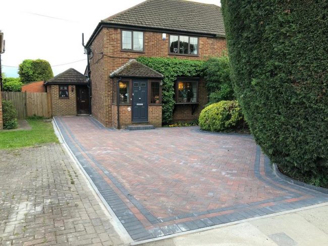 block paving driveway lancashire 05