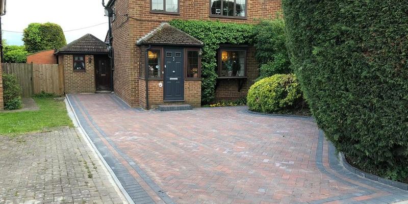 block paving driveway lancashire 05