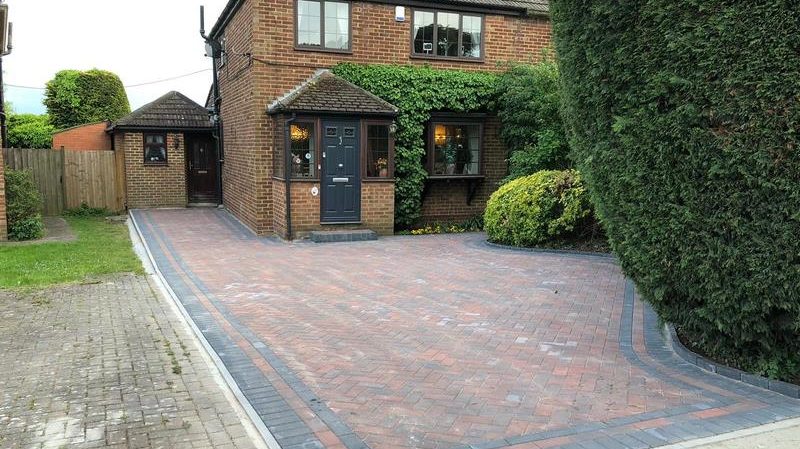 block paving driveway lancashire 05