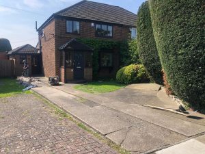 block paving driveway lancashire 06