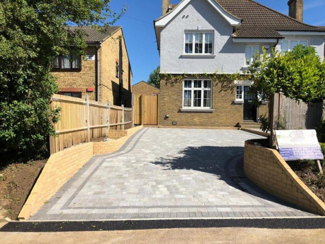 tagler tumbled block paving lancashire 11