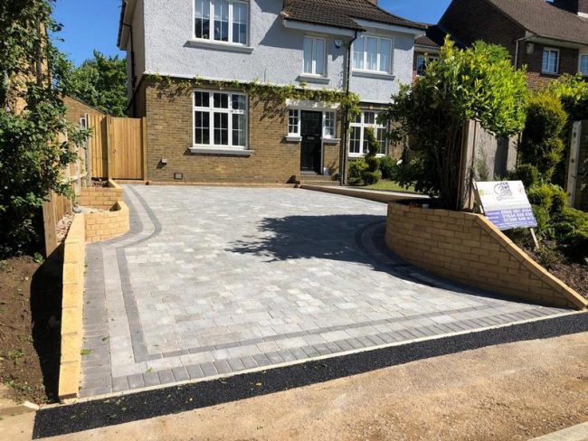 tagler tumbled block paving lancashire 14