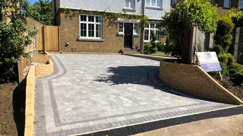 tagler tumbled block paving lancashire 14