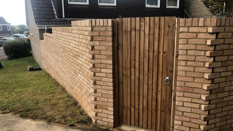 wall gate fencing lancashire 07