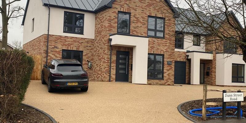 lancashire resin driveways 02
