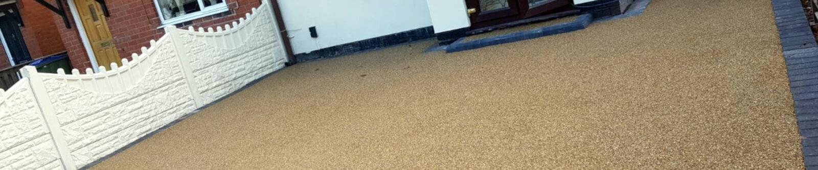 resin bound driveways lancashire 01
