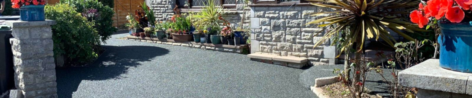 resin bound driveways lancashire 02