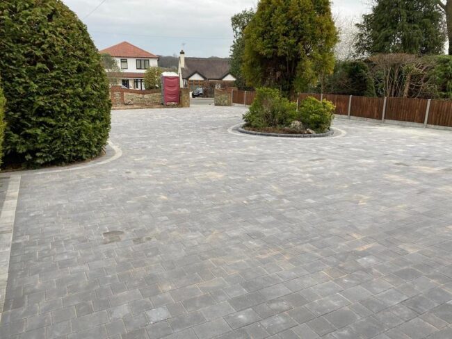 block paved drives lancashire burnley 27