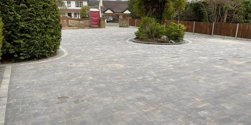 block paved drives lancashire burnley 27