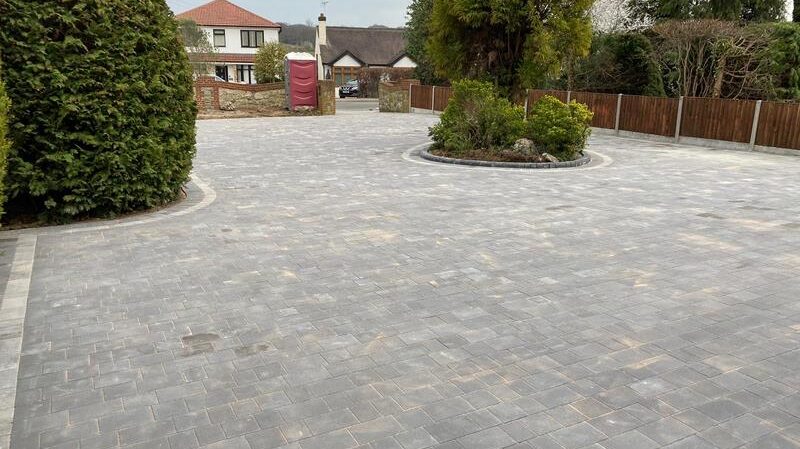 block paved drives lancashire burnley 27