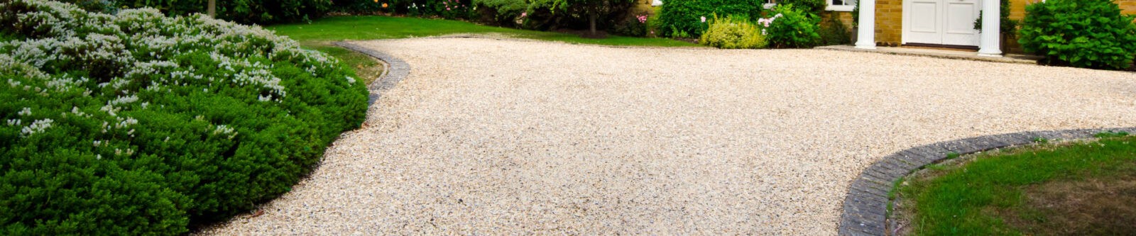 gravel driveways lancashire 01