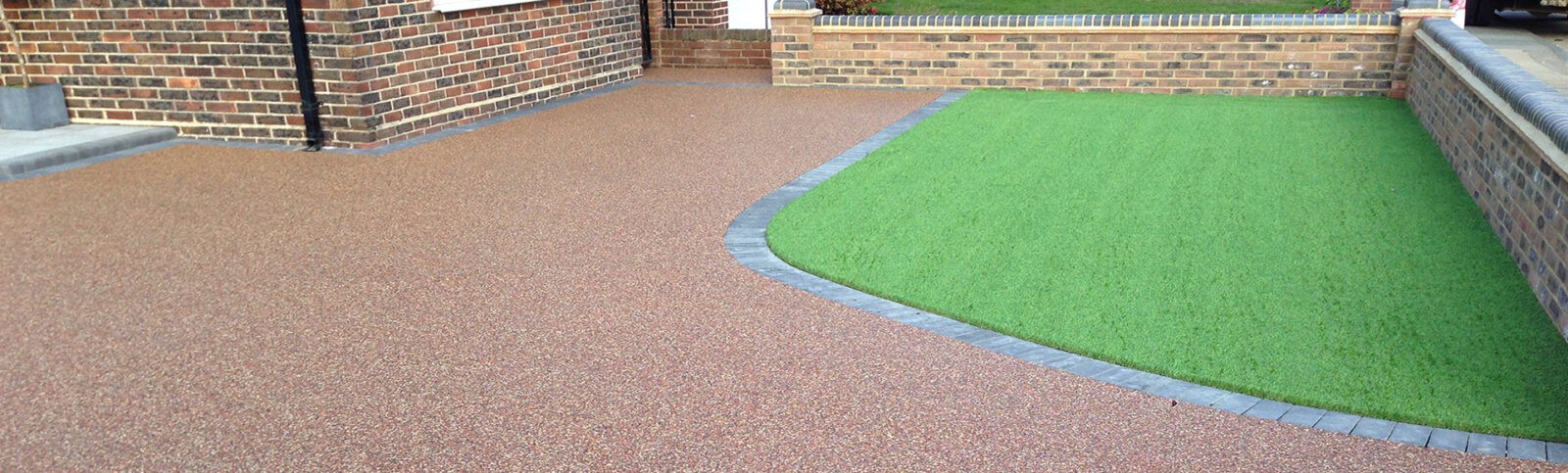 lancashire resin bound driveways