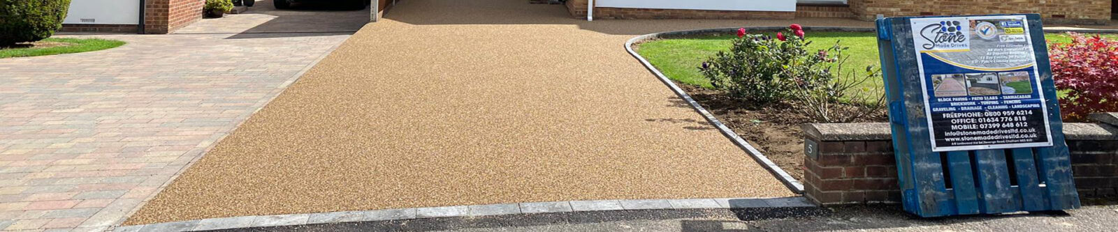 resin drives lancashire