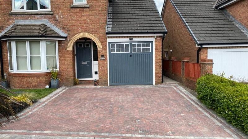 front driveway block paving lancashire 02